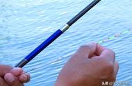 两种简易的调漂技巧，适用于野外钓鱼