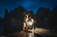 夜钓灯对钓鱼技巧的影响：一位专业钓鱼者的深度解析
