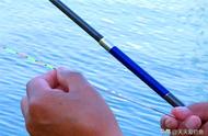 黄金钓鱼季节，调漂技巧大揭秘，三种方法助你野钓得心应手