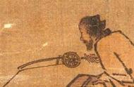 中国古代的直钩钓鱼：揭秘神奇的钓鱼技巧