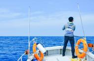 南澳岛的深海猎人：我与海钓的邂逅