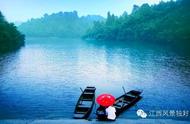 江西的7大湖泊：人间瑶池的绝美景色