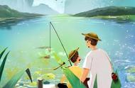 垂钓乐趣：探索钓鱼的艺术与技巧