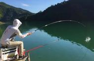 夏季钓鱼秘籍：掌握这些技巧，无论何种水域都能大丰收