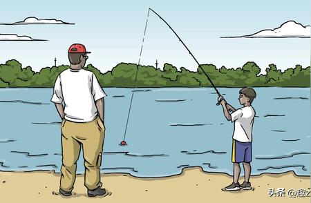 钓鱼技巧提升指南