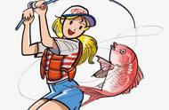 全球钓鱼女网红大比拼，颜值与风格并存，你钟爱哪一款？