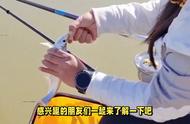 钓鱼利器：鱼竿的重要性及其对钓鱼体验的影响