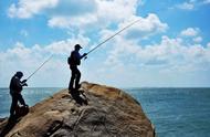 海杆钓鱼：掌握这3大关键技巧与注意事项