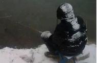 冬季钓鱼：台钓装备的最佳选择