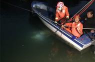 海淀京密引水渠悲剧：男子游泳溺亡，此前已有人因此丧生