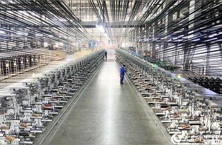 品牌吉林迈向高端之路——揭秘碳纤维产业的新发展