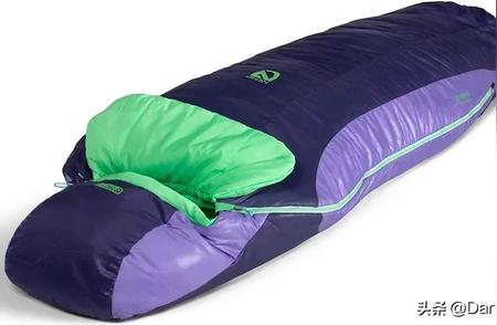 探索户外露营的必备神器——十大顶级睡袋品牌大揭秘！