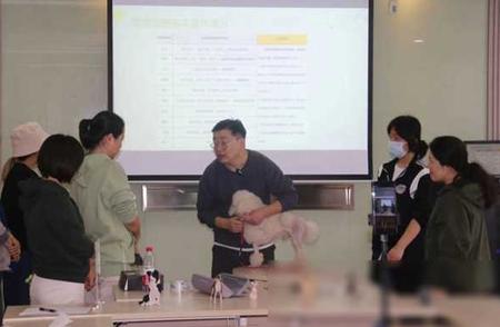 浦东企业新增900岗，宠物面点师培训成新宠，速来报名！