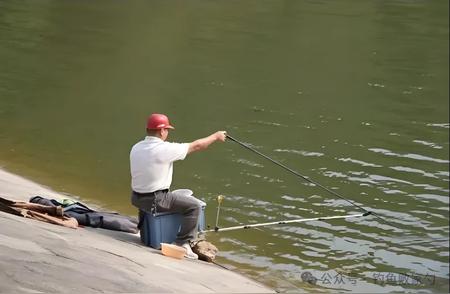 掌握钓鱼基本功，轻松成为钓鱼高手！