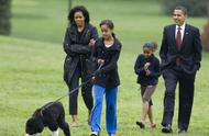 解密奥巴马白宫第一狗的身价之谜