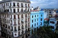 古巴哈瓦那绝美风光图集欣赏