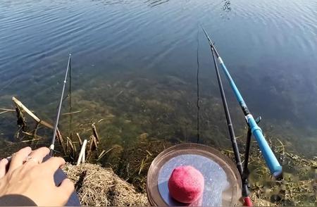 钓鱼乐趣：如何选择适合你的鱼竿？