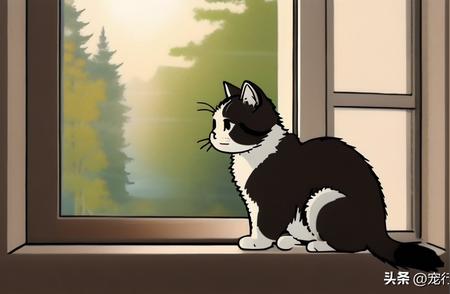 猫孤独时的隐秘迹象：你注意到了吗？