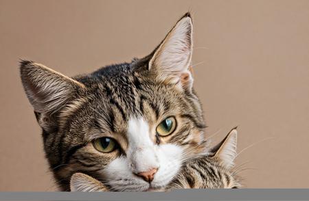 猫品种解析：如何选择最适合你的猫咪