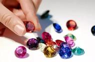 彩色宝石的魅力：揭秘多彩的宝石世界