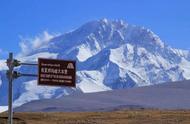 探寻别样登山之旅：希夏邦马峰的徒步之旅