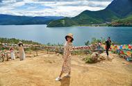 探秘中国神秘湖泊：蓬莱仙境湖泊的传奇故事
