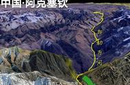 喀喇昆仑山探秘：自然奇观与人文风情