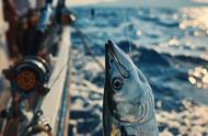 青岛海钓冒险之旅：探寻海上钓鱼的乐趣！