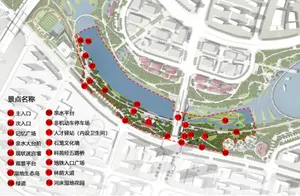 崂山区新增一处绝佳休闲胜地！张村河生态修复工程启动区即将开放