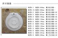 钓鱼技巧大全：史上最全常用钓鱼线规格、拉力及直径对照表