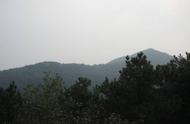 天王三山志——瓦屋山的壮丽景色