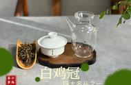 武夷岩茶第一冲的茶汤为何不透明？揭秘其背后的四个原因