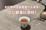 红茶大红袍和绿茶铁观音：茶圈的易错选项解析