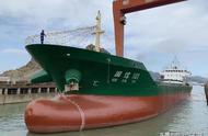 我国深海养殖业迎来新里程碑，全球首艘10万吨级中试船交付