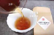 探索武夷岩茶的十种香气，你尝试过几种？