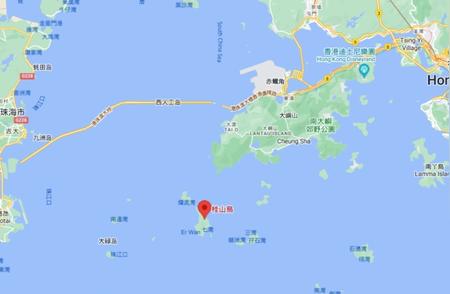 珠海钓鱼惊魂！2名内地男子翻船，一人飘至香港、一人下落不明