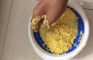 实战经验分享：自制窝料粘米的制作方法
