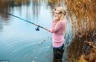 钓鱼并非越久越熟练，掌握这四大技巧，你也可以成为钓鱼高手！