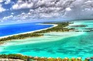 全球读者评选出的15个最美海岛，你打卡了几个？
