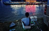夏季夜晚垂钓：五个钓鱼人必须知道的关键事项，与捕获鱼类无关