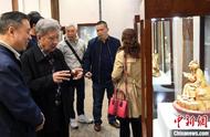 福建非遗寿山石雕精品展：传承与创新的完美结合