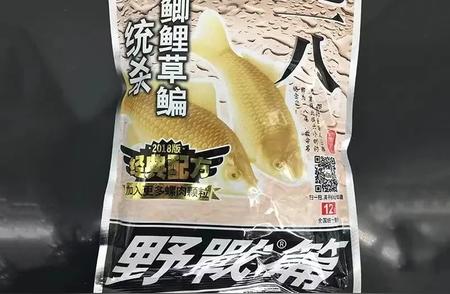 潮流钓饵揭秘：品牌饵料引领钓鱼狂潮！