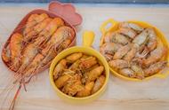380㎡日式漫画风格的钓虾馆，尽情享受100斤新鲜大虾