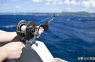 如何轻松捕获大鱼？这四个海钓技巧助你一臂之力