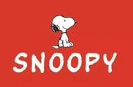 Snoopy史努比的原型揭秘：一段不为人知的故事