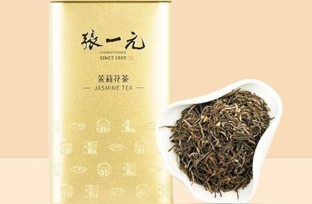 揭秘2024花茶界十大品牌，老炮儿与新贵一览无遗