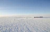 征服冰雪之旅：徒步南极的冒险与挑战