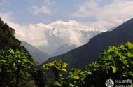 探索尼泊尔：ABC大环线，世界十大徒步路线之一！