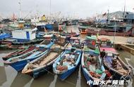 东海将于4月1日启动禁渔休渔期