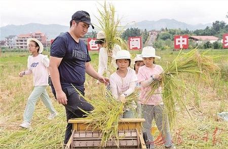 莆田涵江区：打造“诗和远方”新画卷，推动文旅产业跨界融合